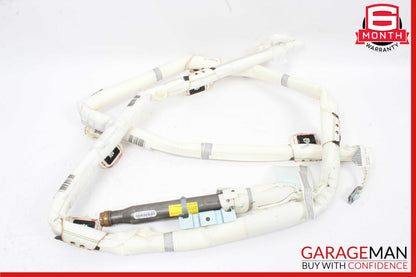 13-16 Mercedes X166 GL450 GL550 GL350 Roof Curtain Air Bag Left Driver Side OEM