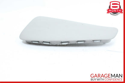 08-15 Mercedes W204 C250 C300 Front Right Side Seat Airbag Air Bag SRS Gray