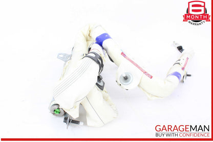 10-17 Jaguar XJ Right Passenge Side Roof Curtain Airbag Air Bag AW9314K159BC OEM