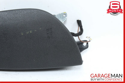 03-11 Mercedes W211 E350 E550 CLS550 Front Left Driver Side Airbag Air Bag Black