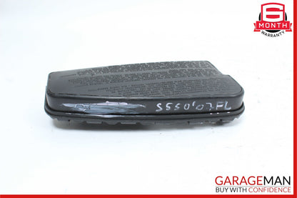 06-14 Mercedes S550 ML350 R550 CL600 Front Left Side Seat Air Bag Airbag SRS