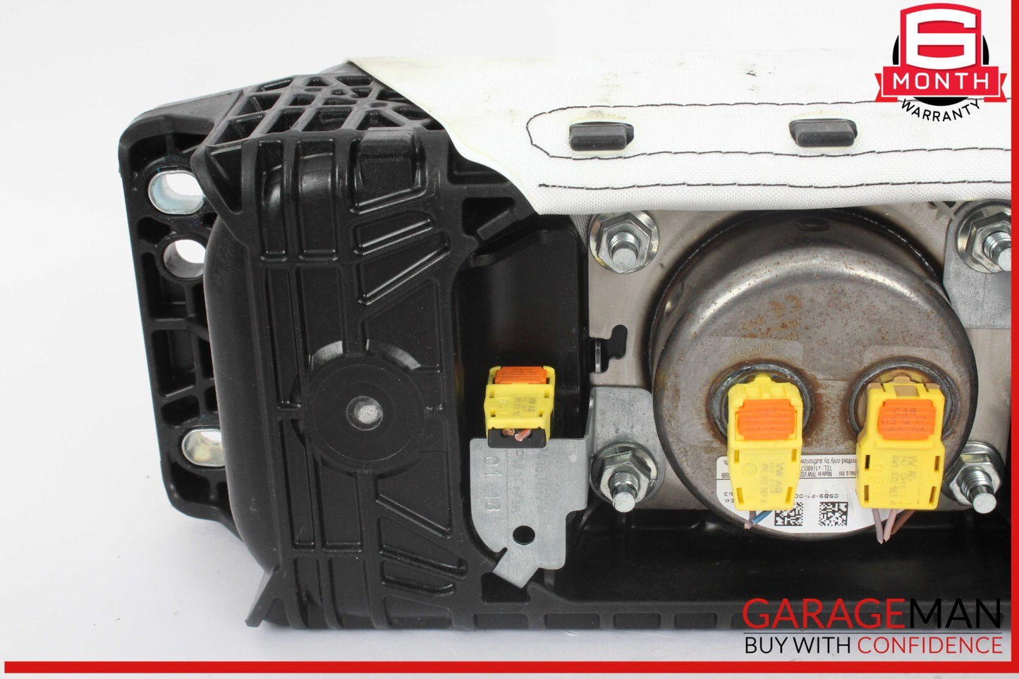 17-24 Audi RS5 S5 A4 Front Right Passenger Side Dash Dashboard Air Bag Airbag