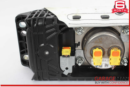 17-24 Audi RS5 S5 A4 Front Right Passenger Side Dash Dashboard Air Bag Airbag