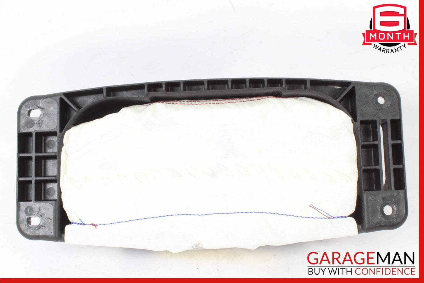 12-19 Mercedes B-Class W242 W246 Right Passenger Side Dashboard Air Bag OEM