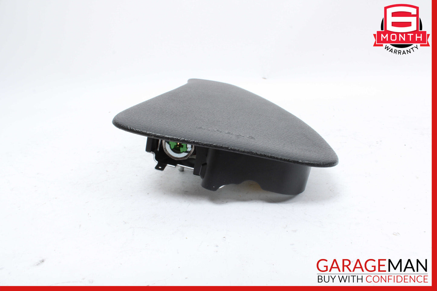 10-18 Mercedes W212 E350 CLS63 Front Right Side Seat Airbag Air Bag Black OEM