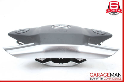 09-13 Mercedes W164 ML350 GL350 R350 Steering Wheel Airbag Air Bag Assembly