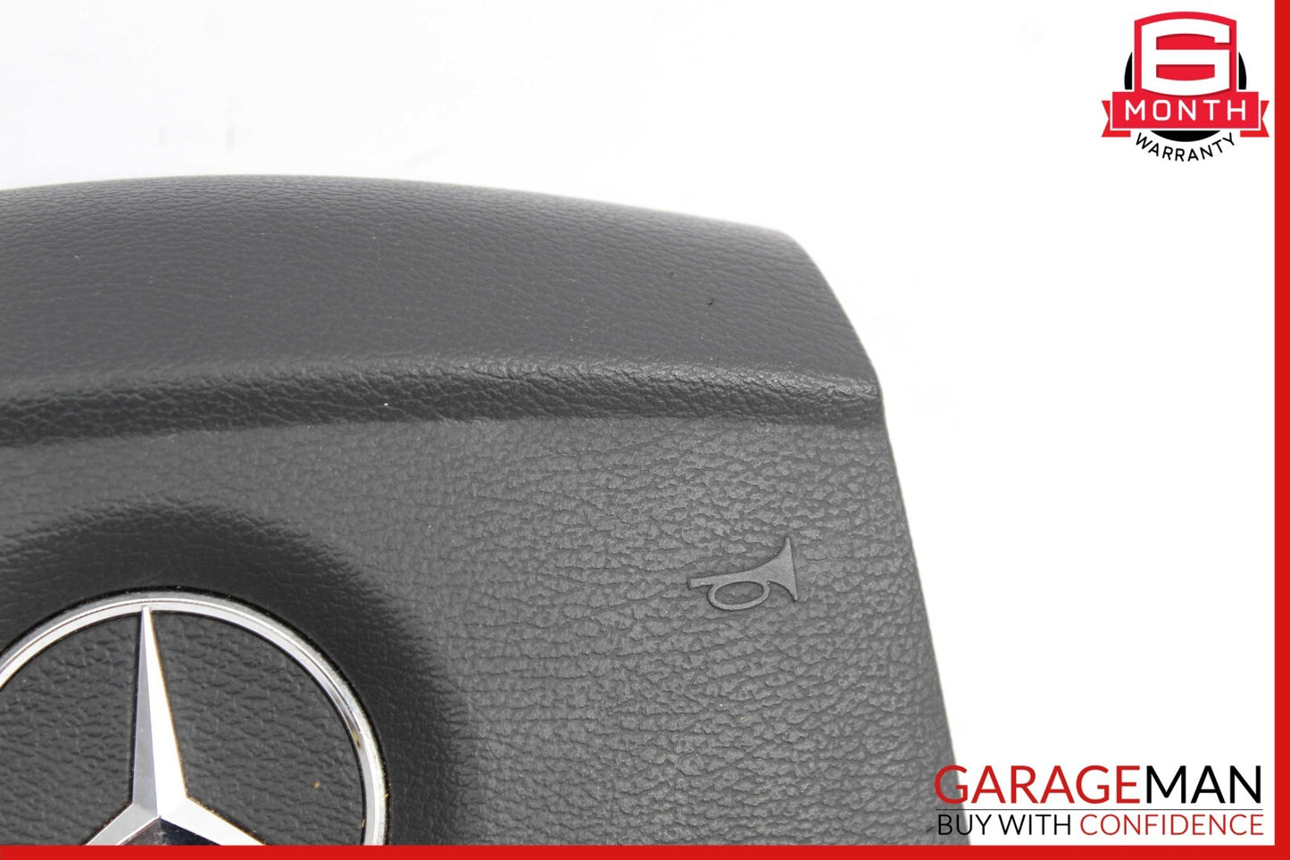 06-08 Mercedes W251 R500 GL450 ML500 Steering Wheel Airbag Air Bag OEM
