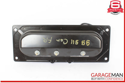 97-05 Porsche 911 996 Boxster 986 Front Right Passenger Side Door Airbag Air Bag