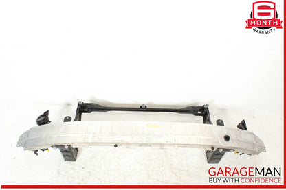 07-14 Mercedes W221 S550 CL550 Front Bumper Reinforcement Impact Crash Bar Rebar