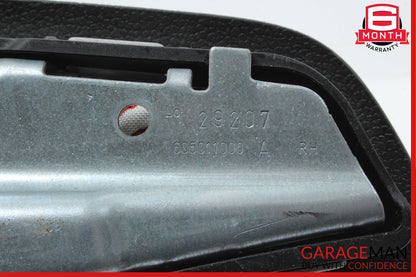 08-15 Mercedes W204 C180 C300 GLK350 Front Right Side Seat Airbag Air Bag SRS