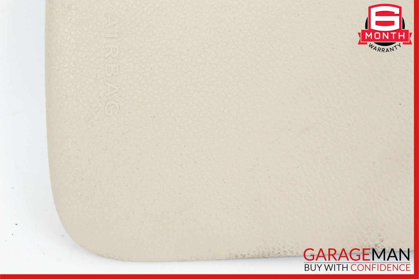 10-18 Mercedes W212 E350 E550 CLS550 Front Left Side Seat Airbag Air Bag OEM