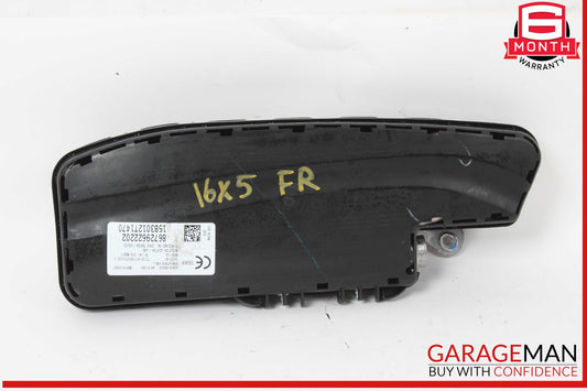 BMW X5 Front Right Passenger Side Seat Airbag Air Bag OEM