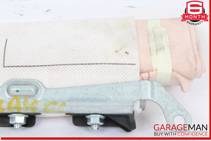 17-20 Audi A4 Quattro Front Left Driver Side Seat Air Bag Airbag 8W5880241L OEM