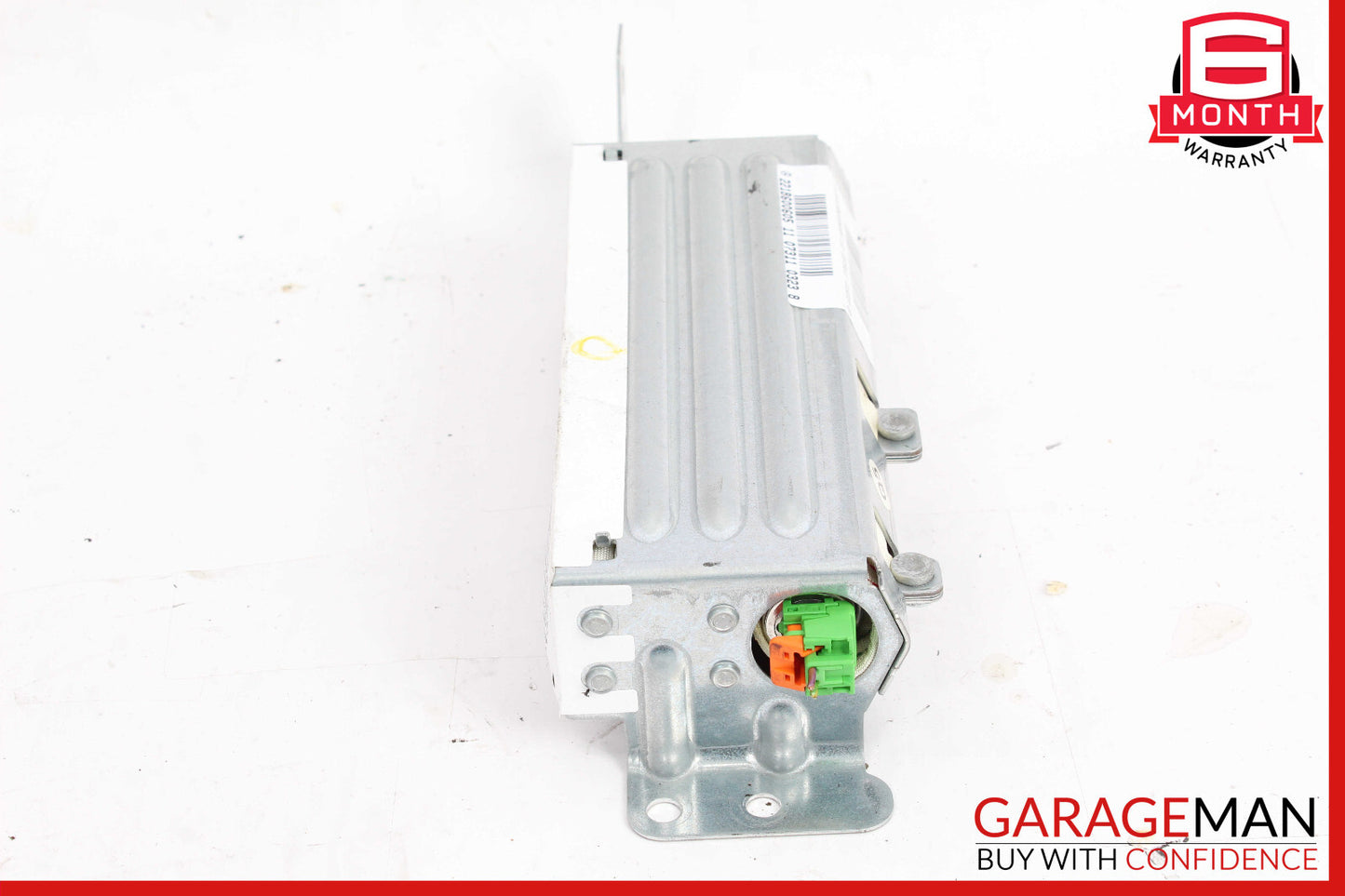 07-14 Mercedes CL550 S550 CL500 Rear Right Side Quarter Airbag Air Bag OEM
