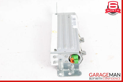 07-14 Mercedes CL550 S550 CL500 Rear Right Side Quarter Airbag Air Bag OEM