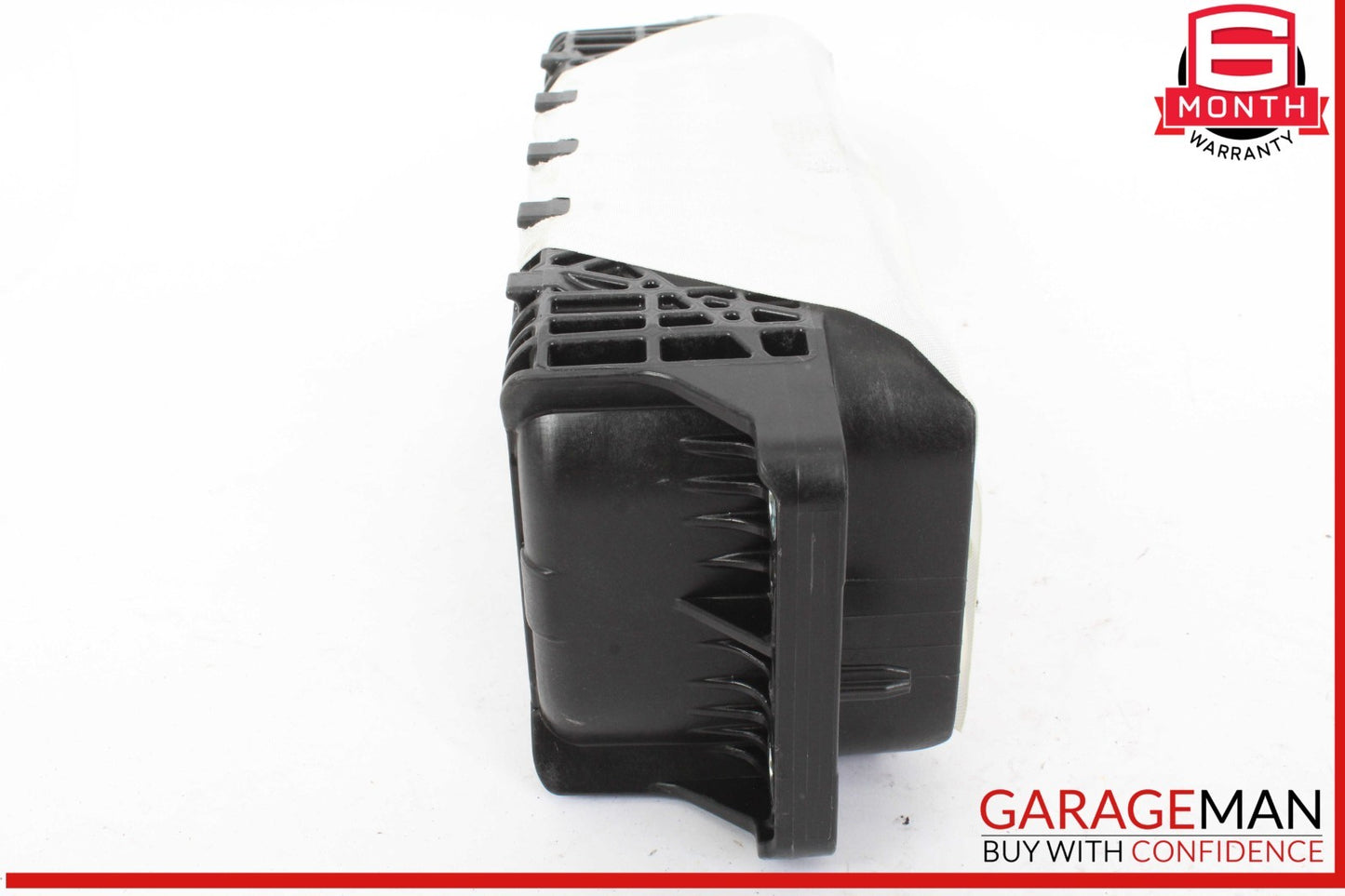 17-19 Audi Q7 Front Right Passenger Side Dash Dashboard Air Bag Airbag OEM