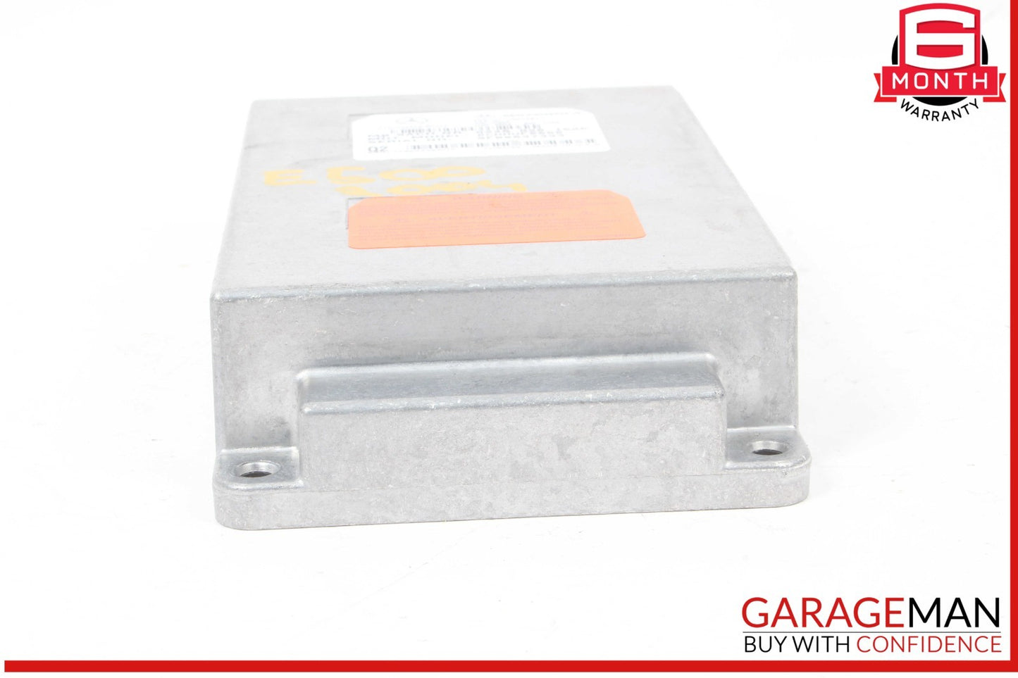 00-06 Mercedes W211 E500 S430 Voice Command Control Module 2408201526 OEM