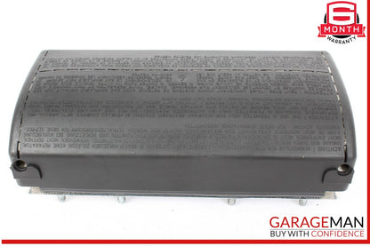 03-09 Mercedes W211 E350 E550 E320 Glove Box Right Passenger Side Air Bag OEM