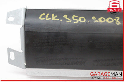 05-09 Mercedes W209 CLK350 Front Right Passenger Side Dash Airbag Air Bag OEM