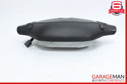 07-10 Mercedes CL600 CL550 S550 S500 Steering Wheel Airbag Air Bag Black