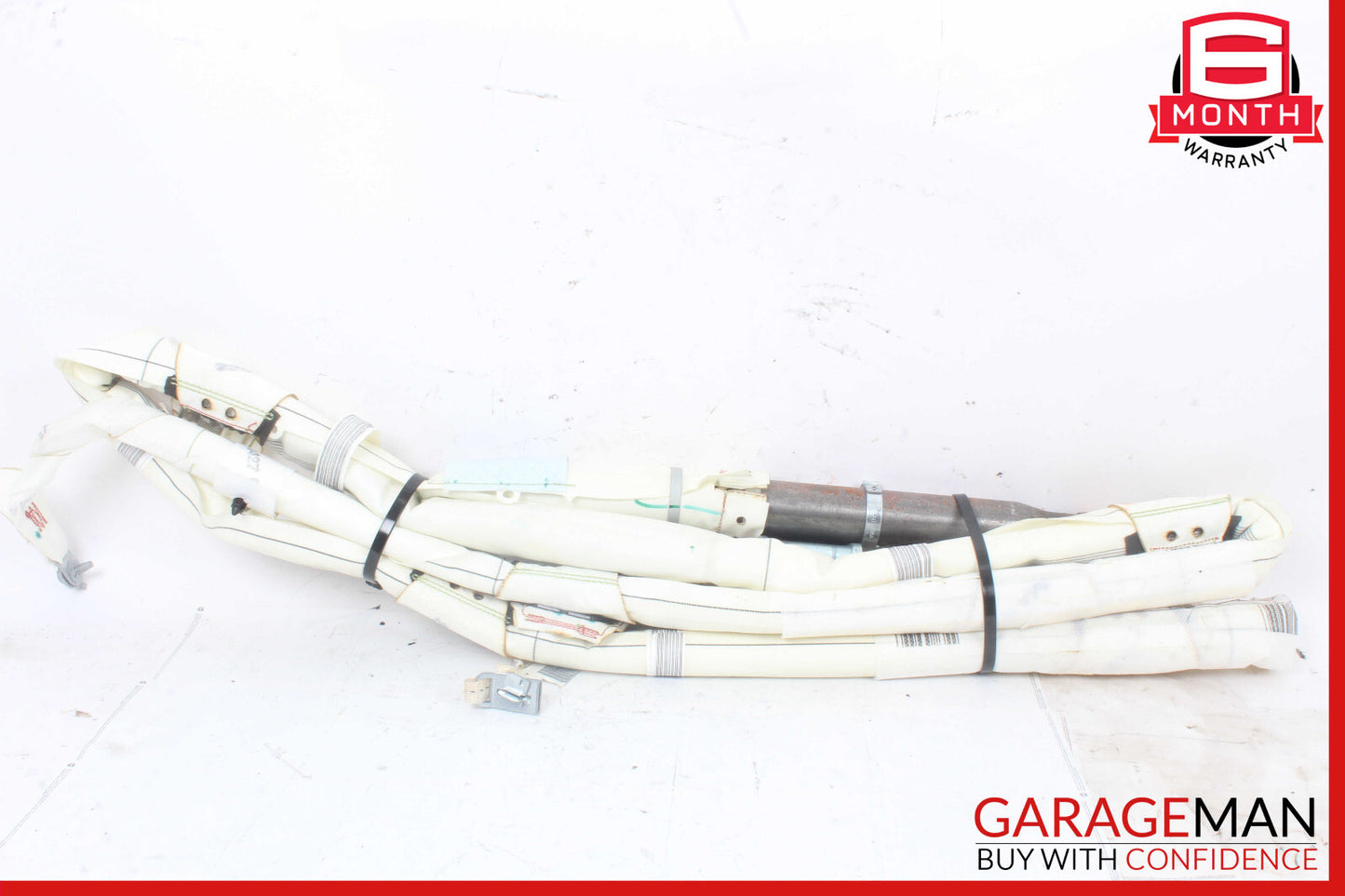 13-16 Mercedes X166 GL450 GL550 GL350 Roof Curtain Airbag Air Bag Right Side OEM