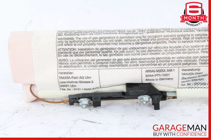 11-18 Porsche Cayenne Front Left Driver Side Seat Airbag 7P0880241 OEM