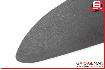 03-11 Mercedes W211 E550 CLS500 Front Right Side Seat Airbag Black OEM