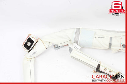 13-16 Mercedes X166 GL450 GL550 Roof Curtain Air Bag Right Passenger Side OEM