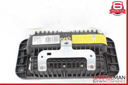 10-13 Mercedes W212 E63 AMG E350 Front Right Dashboard Dash Airbag Air Bag OEM