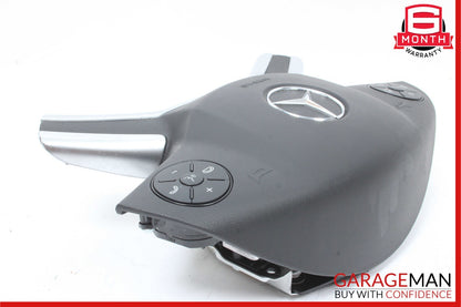 09-13 Mercedes W164 ML350 GL350 R350 Steering Wheel Airbag Air Bag Assembly