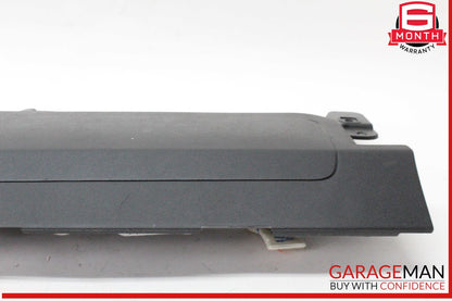 17-23 Tesla Model 3 Front Right Passenger Side Dash Knee Airbag Air Bag OEM