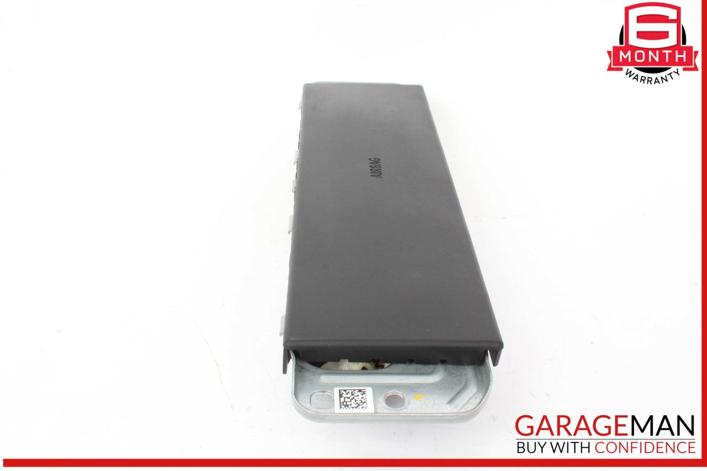 14-21 BMW i3 I01 Hybrid Knee Airbag Air Bag Left Driver Side Black 9345390 OEM