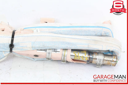 12-14 Mercedes W204 C350 C250 C63 AMG Coupe Roof Curtain Air Bag Left Side OEM