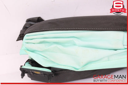 14-21 BMW i3 I01 Hybrid Right Passenger Side Roof Curtain Air Bag Airbag OEM