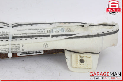 08-14 Mercedes W204 C250 C300 Right Side Roof Curtain Airbag Air Bag OEM
