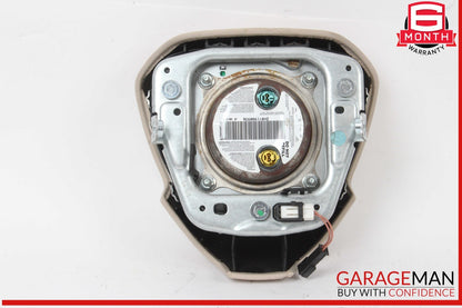 14-20 Maserati Ghibli Front Left Driver Side Steering Wheel Air Bag Airbag OEM