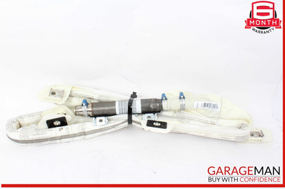 08-14 Mercedes W204 C250 CGI Right Side Roof Curtain Airbag Air Bag OEM