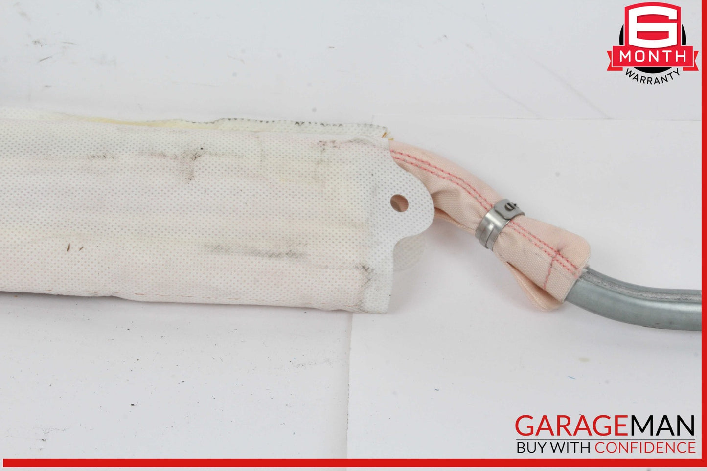 12-20 Mercedes R172 SLK350 SLC300 Door Airbag Left Driver Side 1728602502 OEM