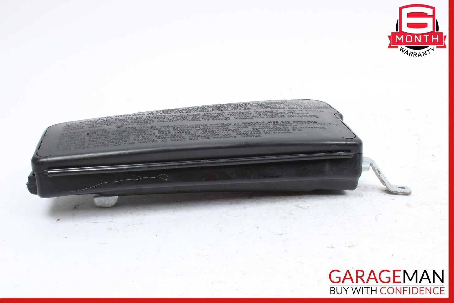 06-14 Mercedes W221 S550  GL450 CL550 Front Right Side Seat SRS Airbag Air Bag