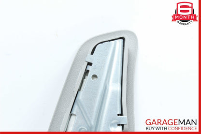 08-15 Mercedes W204 C250 C300 Front Right Side Seat Airbag Air Bag SRS Gray