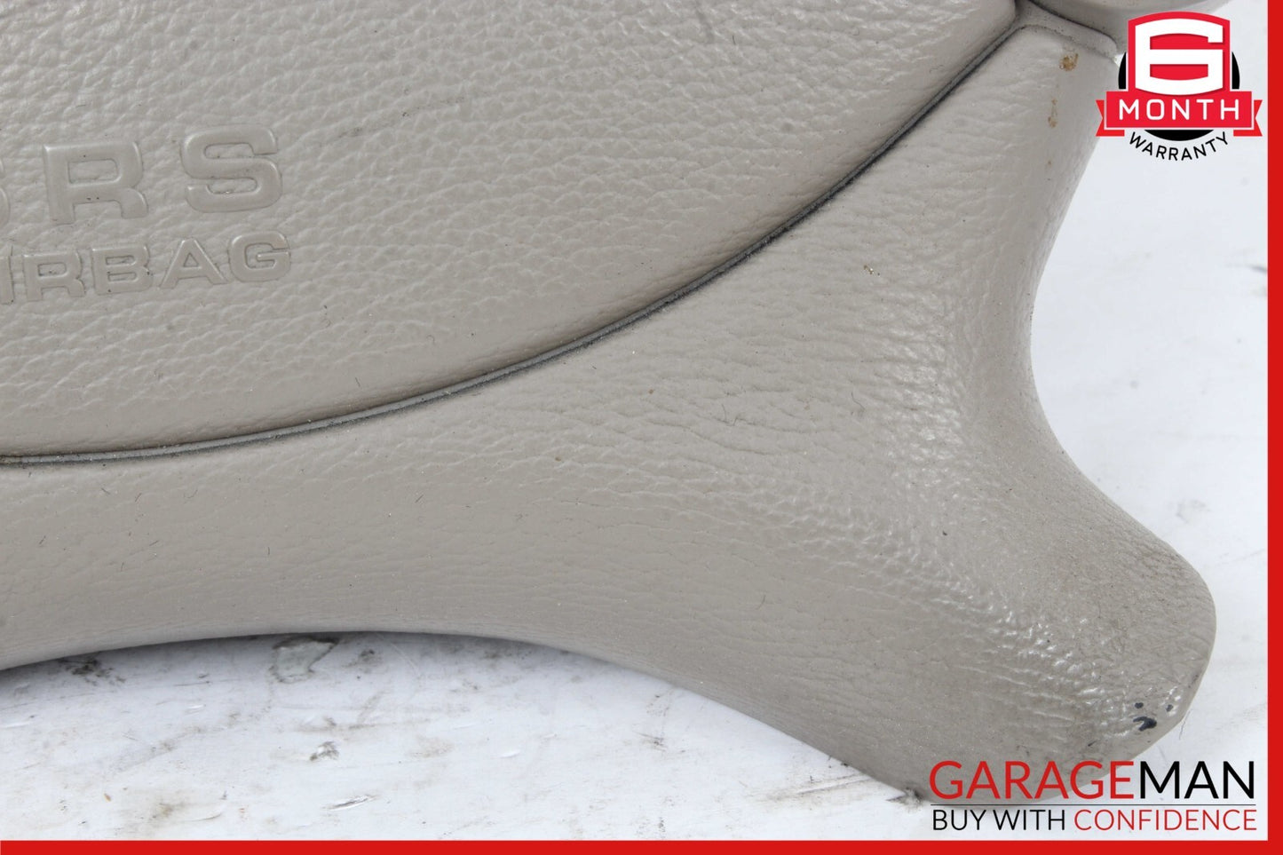 03-12 Mercedes CLK500 E350 SL500 Steering Wheel Airbag Air Bag Assembly