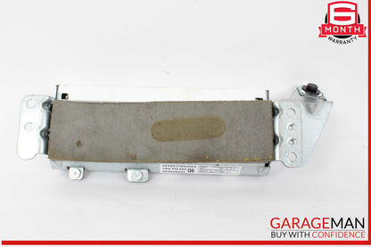 07-13 Mercedes W221 S400 CL550 Quarter Airbag Air Bag Rear Left Driver Side OEM