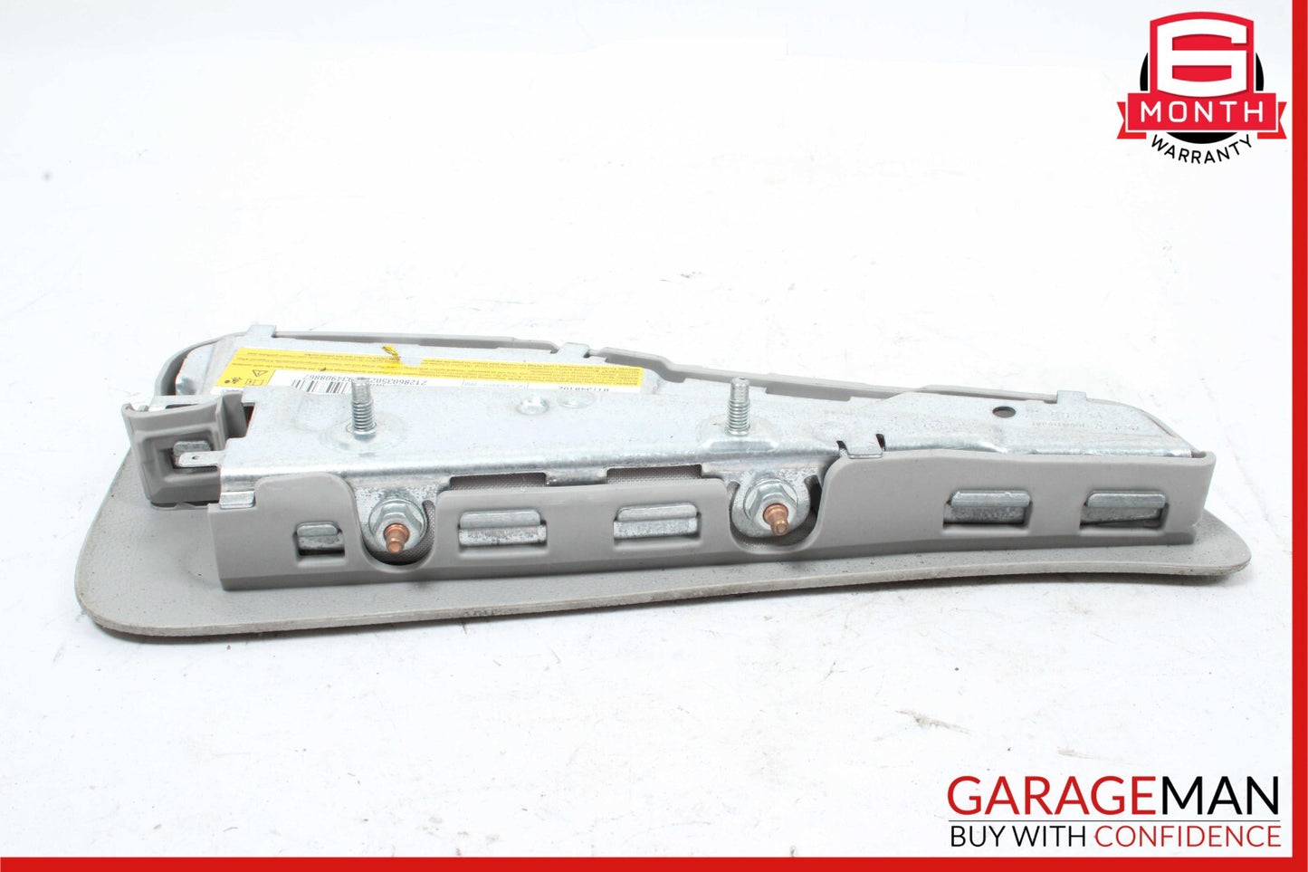 10-18 Mercedes W218 CLS550 E350 Front Right Side Seat Side Airbag Air Bag