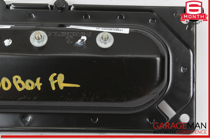97-05 Porsche 911 Boxster 986 Front Right Door Airbag Air Bag OEM