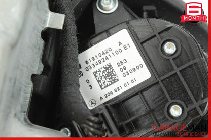 10-13 Mercedes W212 E350 E550 E400 Steering Wheel Airbag Air Bag Assembly OEM