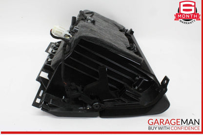 10-16 Porsche Panamera 970 E-Hybrid Glove Box Storage Compartment w/ Knee Airbag