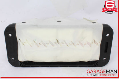 10-13 Mercedes W212 550 E350 Front Right Dashboard Dash Airbag Air Bag OEM