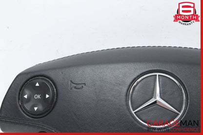 07-10 Mercedes S550 S450 CL550 CL63 AMG Steering Wheel Airbag Air Bag Assembly