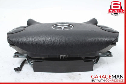 03-12 Mercedes SL500 E350 G55 AMG Steering Wheel Airbag Air Bag Assembly OEM