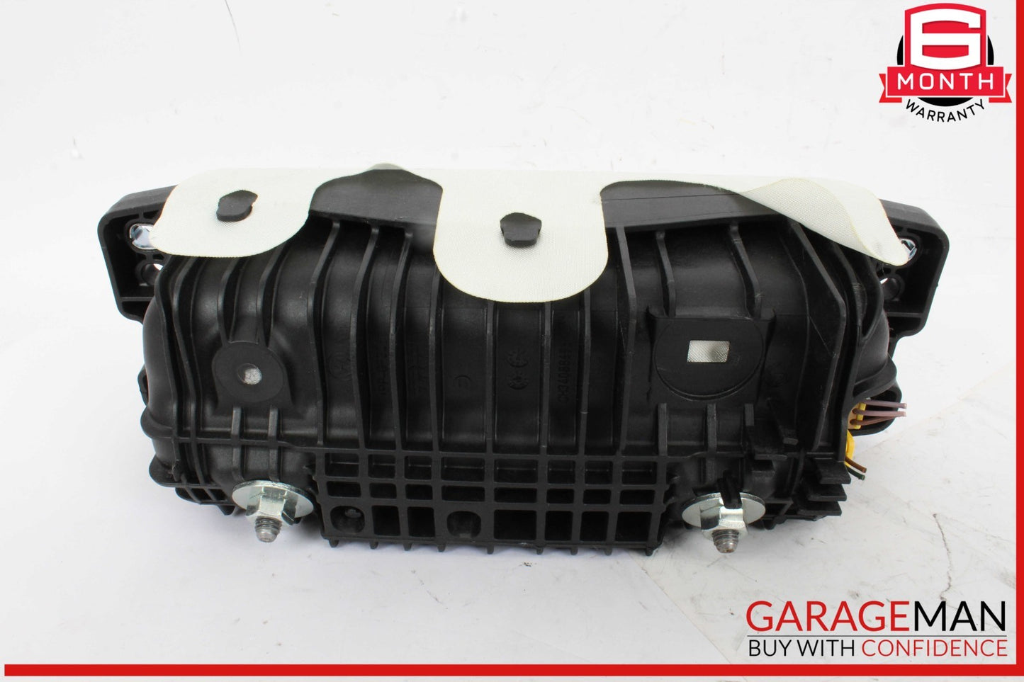 15-18 Audi Q3 Front Right Passenger Side Dash Dashboard Air Bag Airbag OEM